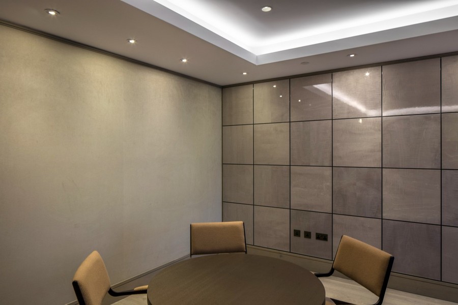 Garner & Shaw portfolio
