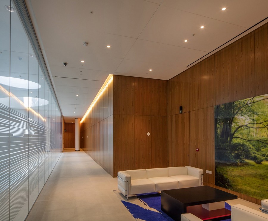 Garner & Shaw portfolio